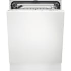 ELECTROLUX - Geschirrspüler vollint. 60cm 5Prog AqSt E weiß