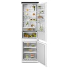 ELECTROLUX - Kühl-Gefrierkombi int. 56cm NoFr. 207/62L Schleppt. E weiß