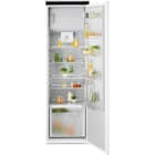 ELECTROLUX - Einbaukühlschrank int. **** 285L Schleppt. E weiß