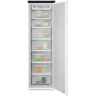 ELECTROLUX - Gefrierschrank int. NoFr. 7Fächer 212L Schleppt. E weiß