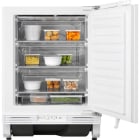 ELECTROLUX - Gefrierschrank unt. 60cm 4Fächer 95L E weiß