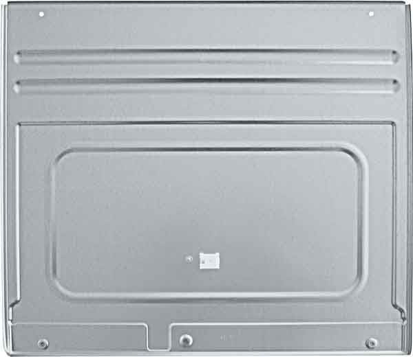 SIEMENS BSHG - VDE Abdeckung F20 für Waschmaschine