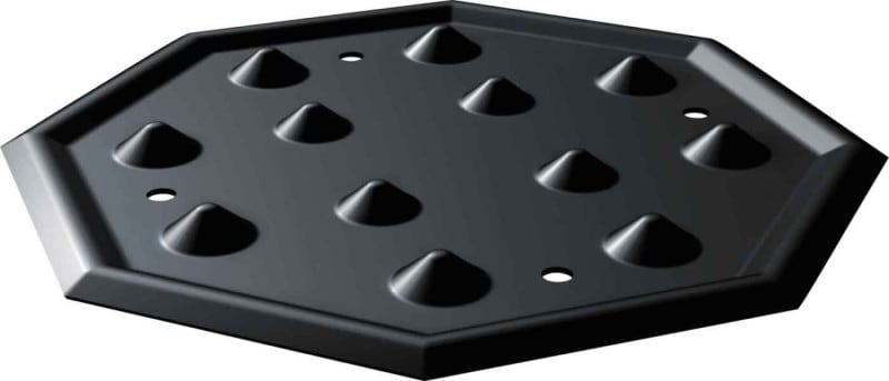 SIEMENS BSHG - Simmer plate