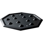 SIEMENS BSHG - Simmer plate