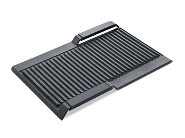SIEMENS BSHG - Grillplatte für Varioinduktion