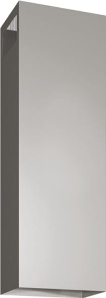 SIEMENS BSHG - Kaminverlängerung 1100mm  edelstahl
