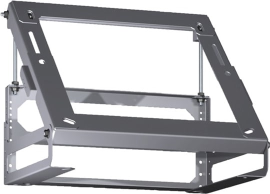 SIEMENS BSHG - Adapter für Dachschrägen vorne/hinten
