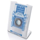 SIEMENS BSHG CP - Staubbeutel PowerProtect, 4 Stück