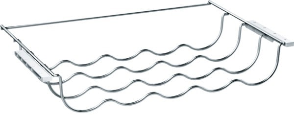 SIEMENS BSHG - Flaschenablage verchromt