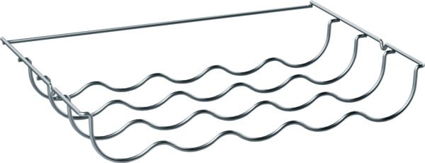 SIEMENS BSHG - Flaschenablage verchr. f.statische Kombis u. Standkühlschr.
