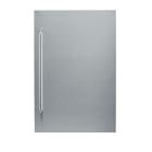 SIEMENS BSHG - Türverkleidung für Kühlschränke Nische 88cm edelstahl