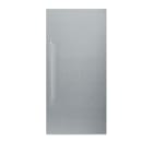 SIEMENS BSHG - Türverkleidung für Kühlschränke Nische 122cm edelstahl