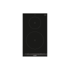 SIEMENS BSHG - Domino Glaskeramik Kochstelle 30cm 2xInduktion fac. edst