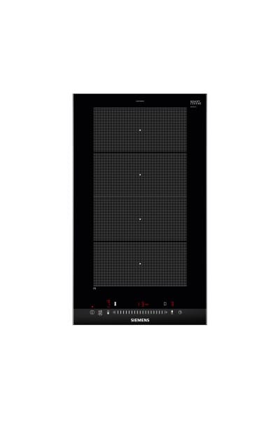 SIEMENS BSHG - Domino Glaskeramik Kochstelle 30cm VarioIndukiton fac. edst