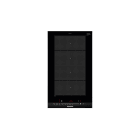SIEMENS BSHG - Domino Glaskeramik Kochstelle 30cm VarioIndukiton fac. edst