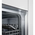 SIEMENS BSHG - Edelstahlverblendungssatz 86 5cm Höhe