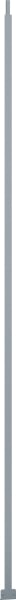 SIEMENS BSHG - Verbindungssatz Höhe: 203cm Inox look