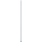 SIEMENS BSHG - Verbindungssatz Höhe: 203cm Inox look