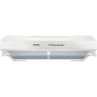 SIEMENS BSHG - Dunstabzug Unterbauesse 60cm weiss