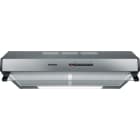SIEMENS BSHG - Dunstabzug Unterbauesse 60cm edelstahl