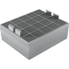 SIEMENS BSHG - Aktivkohlefilter Clean Air regenerierbar