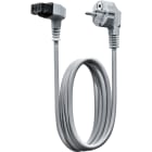SIEMENS BSHG - Netzkabel mit EU-Stecker für Geschirrspüler