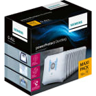 SIEMENS BSHG CP - Staubbeutel PowerProtect MaxiPack (16Stk)
