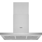 SIEMENS BSHG - Dunstabzug Insel-Dekor 90cm edelstahl