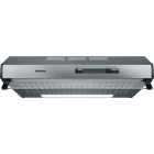 SIEMENS BSHG - Dunstabzug Unterbauesse 60cm edelstahl