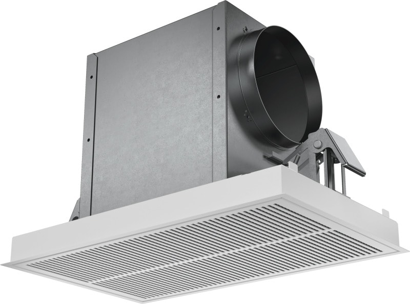 SIEMENS BSHG - CleanAir Umluftmodul regenerierbar