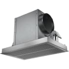 SIEMENS BSHG - CleanAir Umluftmodul regenerierbar