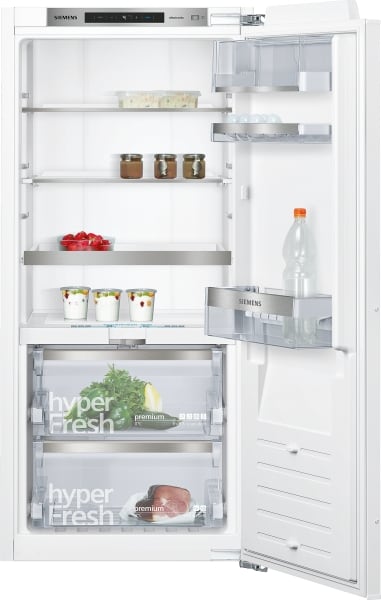 SIEMENS BSHG - Einbaukühlschrank int. Cooler 0G 187L. E weiß