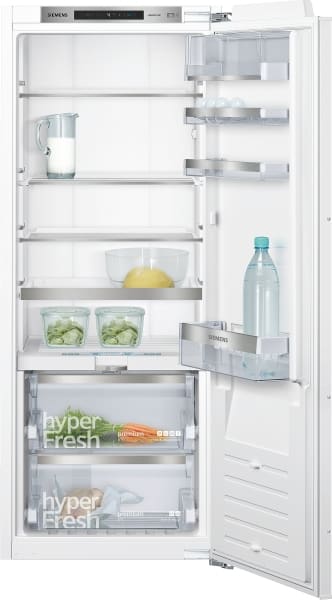SIEMENS BSHG - Einbaukühlschrank int. Cooler 0G 220L. E weiß