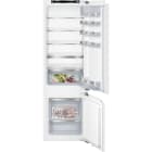 SIEMENS BSHG - Kühl-Gefrierkombi int. 55.8cm 209/63L E weiß