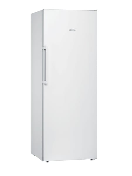 SIEMENS BSHG - Gefrierschrank 60cm 6Fächer NoFr. 200L E weiß
