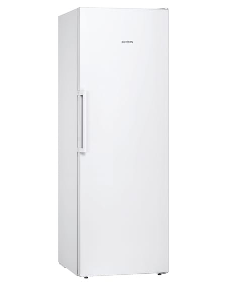 SIEMENS BSHG - Gefrierschrank 60cm 7Fächer NoFr. 225L E weiß
