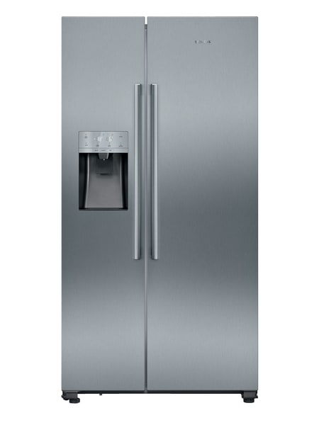 SIEMENS BSHG - SbS NoFr IceM Festwasseranschl. Wassersp. 371/191L E edst