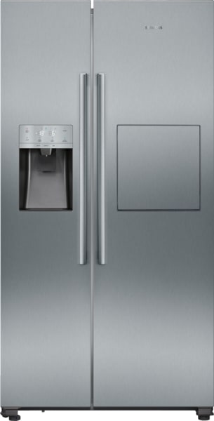 SIEMENS BSHG - SbS NoFr IceM Festwasseranschl. Wassersp. 369/191L E edst