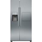 SIEMENS BSHG - SbS NoFr IceM Festwasseranschl. Wassersp. 369/191L E edst