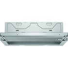 SIEMENS BSHG - Dunstabzug Flachschirm 60cm silber-metallic
