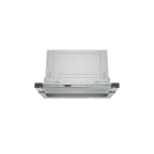 SIEMENS BSHG - Dunstabzug Flachschirm 60cm edelstahl