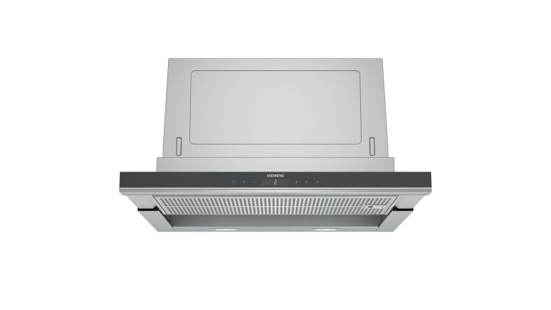 SIEMENS BSHG - Dunstabzug Flachschirm 60cm edelstahl