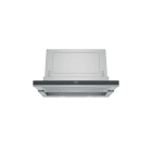 SIEMENS BSHG - Dunstabzug Flachschirm 60cm edelstahl