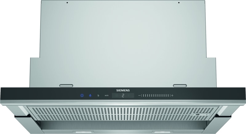 SIEMENS BSHG - Dunstabzug Flachschirm 60cm edelstahl