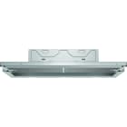 SIEMENS BSHG - Dunstabzug Flachschirm 90cm silber-metallic