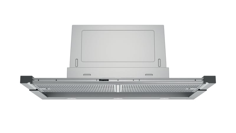 SIEMENS BSHG - Dunstabzug Flachschirm 90cm edelstahl