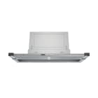 SIEMENS BSHG - Dunstabzug Flachschirm 90cm edelstahl