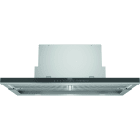 SIEMENS BSHG - Dunstabzug Flachschirm 90cm edelstahl