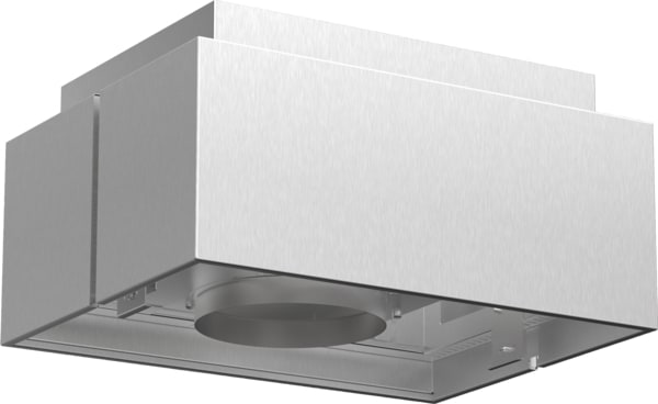 SIEMENS BSHG - LongLife Umluftset extern