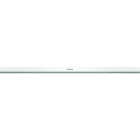SIEMENS BSHG - Griffleiste für 90cm Flachschirmhaube weiß